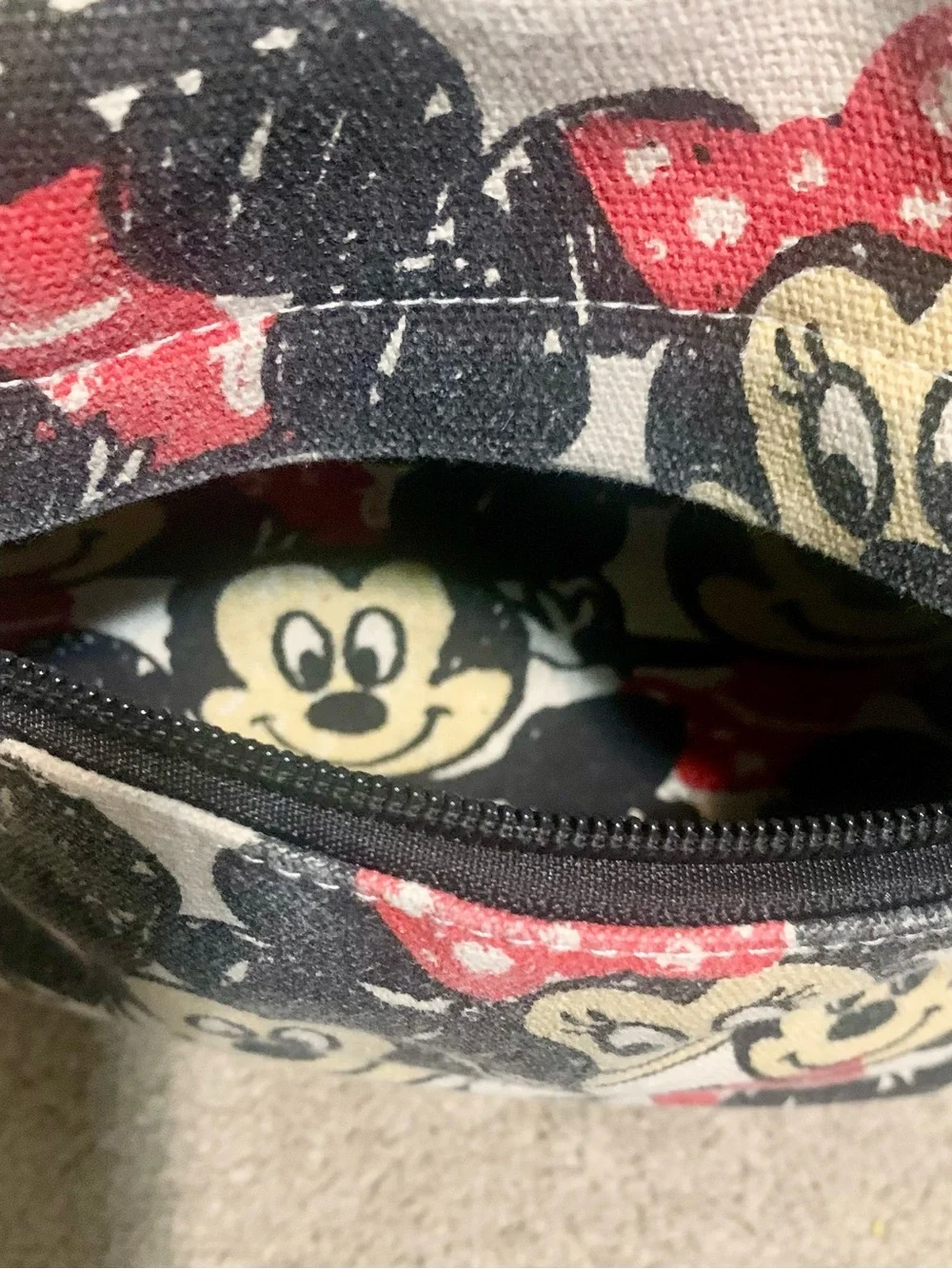 Disney playful all